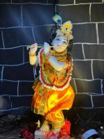 Santacruz Sabha (4 Sep 2026); Picture Courtesy Aryaa Betrabet, Aparna Betrabet & Omkar Yederi
